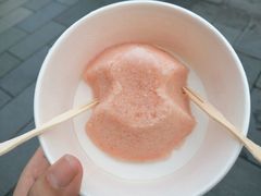 定胜糕豆沙-定胜糕小店-蒋顺发