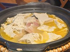 -民间小灶(亭林店)
