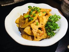 -一豚轩·烧鸟·豚骨拉面(五四路店)