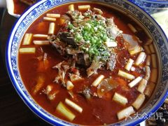 -拿渡麻辣香锅(龙旗购物中心店)