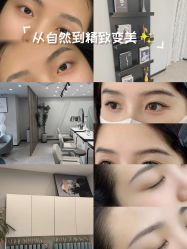 -张小野·专业半永久纹眉