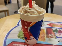 -DQ·蛋糕·冰淇淋(手工定制蛋糕长泰广场店)