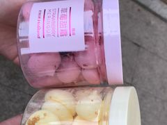 -大麦嘉动物奶油生日蛋糕(军分区新建北路店)