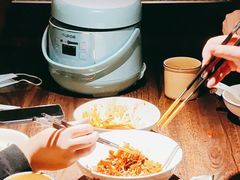 -农耕记·湖南土菜(龙岗熙和园店)