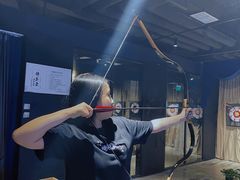 -轻武堂传统射箭·功夫茶·射击体验馆(仁和新城店)