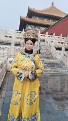 -美云庭古装·格格服汉服·京城旅拍(北京店)