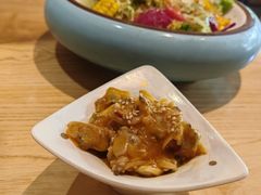 -久居·炭火烤肉(景辰大厦店)