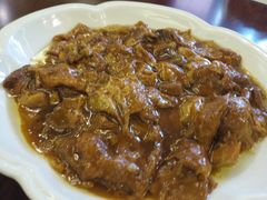 -天津雅园饭店(成林道店)