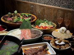 -大龙燚·旷野鲜火锅(广州首店)
