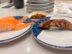 -滨寿司(高新伊藤店)