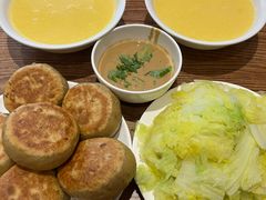 -清真吴记门钉肉饼·喜多利