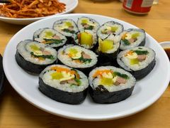 -屋里家延边朝鲜族冷面(南园店)