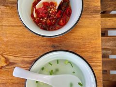 -牛八宝桂林米粉(八里庄店)