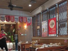 -福苗小骆驼烧烤(大唐不夜城店)
