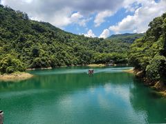 -鼎湖山风景区