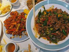-津沽小院(天津之眼店)