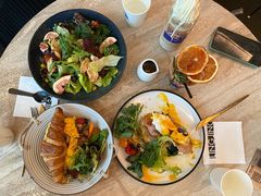 -玲婧胡同·生日蛋糕·餐厅(嘉里城店)