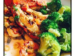 -RED LOBSTER(中城西店)