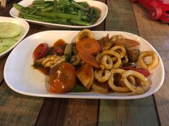 -Doo Dee Thai Food(Issan/Isaan/Esan)