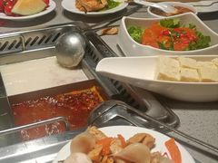 -海底捞火锅(赛格国际购物中心店)