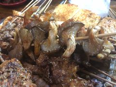 -明明烤牛肉(原明明东北烧烤)