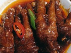 -上下九广州菜馆(锦业路店)