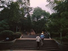 -敬亭山风景名胜区