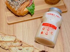 -C·BREAD饱仓(北苑店)