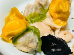 -小平岛開海水饺(浑南店)