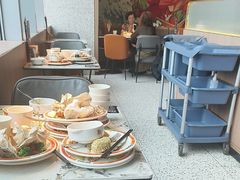 -比格比萨自助(宝山日月光店)