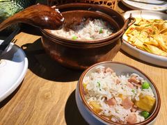 洋芋焖饭-云水瑶意境云南菜餐厅(大悦城店)
