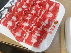 -蜀留香火锅(社会山店)