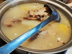 鸭汤-燕云楼(云南路店)