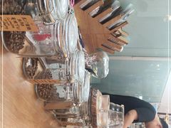 -COFFEE HOLIC(朝外SOHO店)