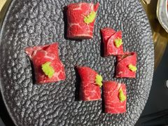 -無二炙坊·和牛烧肉(大钟寺1733店)