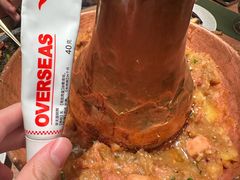 -浩海火燒雲傣家菜(芮欧百货店)