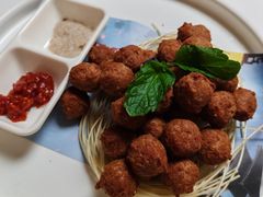 -鹿鸣春饭店(总店)