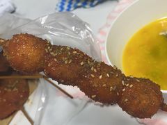 -茹哥炸串(水产前街店)