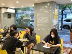 用餐区-糖匠(垂虹路店)