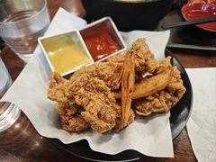 -米屋石锅拌饭(师大店)