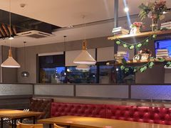 -比格比萨自助(沙河店)