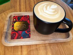 -星巴克臻选(上海合生汇1F店)