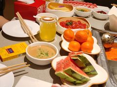 -海底捞火锅(河东万达广场店)