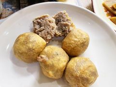 酿豆腐-南雄雄州土菜餐厅(粤北大厦店)