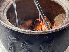 胡椒虾-百家班(市府店)