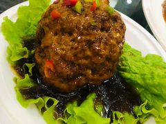 -六和聚传统烤鸭.天津菜(和平店)