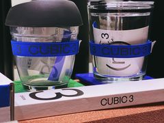 -CUBIC3三立方咖啡(西岸凤巢店)