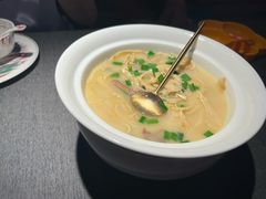 -锦府园·新台州菜(合生汇店)