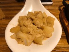 -百年石锅饭·朝鲜族传统民餐