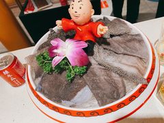 -矮冬瓜红茶火锅